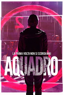 Aquadro Trailer