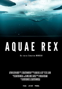 Aquae Rex Trailer