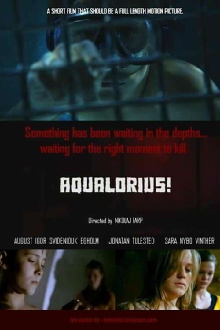 Aqualorius! Trailer