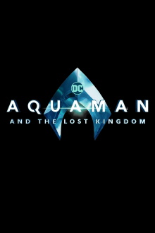 Aquaman and the Lost Kingdom Trailer