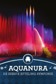Aquanura Show: De Eerste Efteling Symfonie Trailer