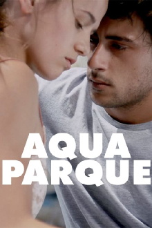 Aquaparque Trailer
