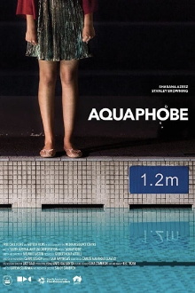 Aquaphobe Trailer