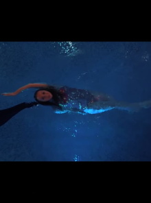 Aquaphobia Trailer