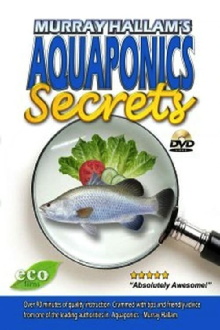 Aquaponics Secrets Trailer
