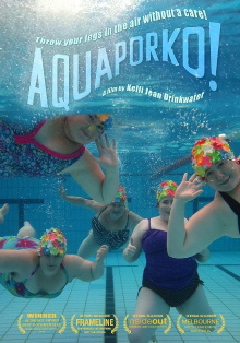Aquaporko! Trailer