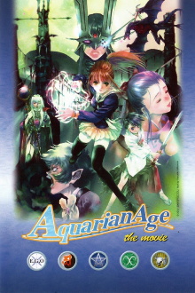 Aquarian Age: The Movie Trailer