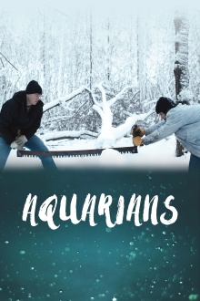 Aquarians Trailer