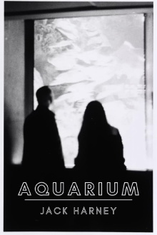 Aquarium Trailer