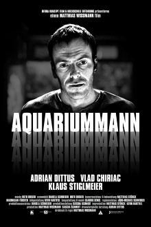 Aquariummann Trailer