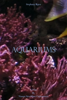 Aquariums Trailer