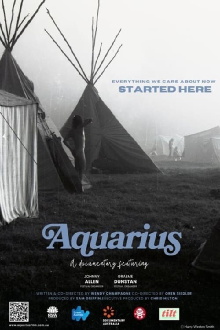 Aquarius Trailer
