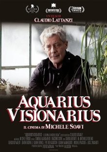 Aquarius Visionarius - Il cinema di Michele Soavi Trailer