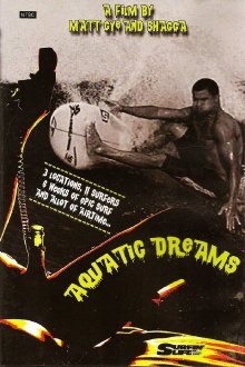 Aquatic Dreams Trailer