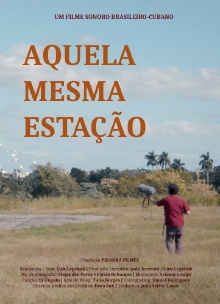 Aquela Mesma Estação Trailer