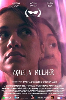 Aquela Mulher Trailer
