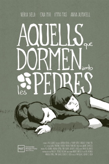 Aquells que dormen amb les pedres Trailer