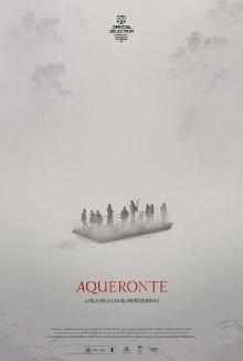 Aqueronte Trailer