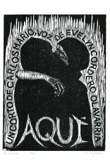 Aquí Trailer