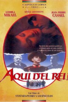 Aqui D'El Rei! Trailer