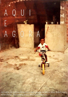 Aqui e Agora Trailer