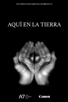 Aquí en la Tierra Trailer