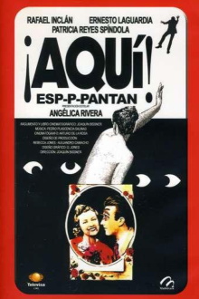 ¡Aquí espaantan! Trailer