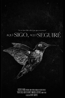 Aquí Sigo, Aquí Seguiré Trailer