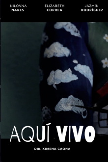 Aquí Vivo Trailer