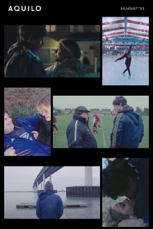 Aquilo - Silhouettes Trilogy Trailer
