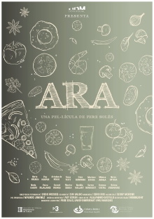 Ara Trailer