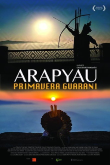 Ara Pyau - Guarani Spring Trailer