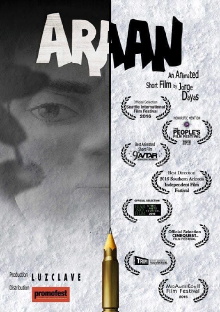 Araan Trailer