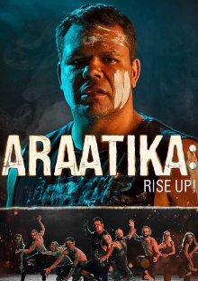 Araatika: Rise Up! Trailer