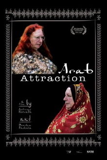 Arab Attraction Trailer