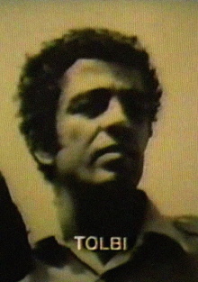 Arab Camera Trailer