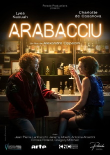 Arabacciu Trailer