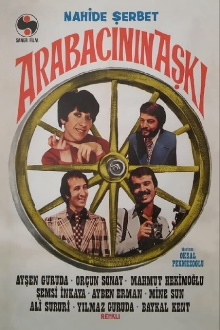 Arabacının Aşkı Trailer