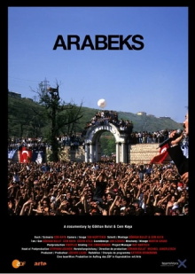 Arabeks Trailer