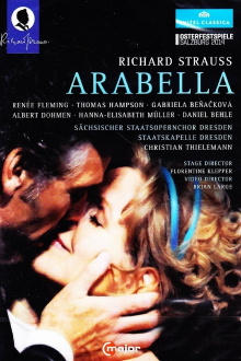 Arabella Trailer