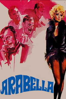 Arabella Trailer
