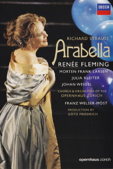 Arabella Trailer