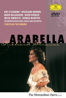 Arabella Trailer