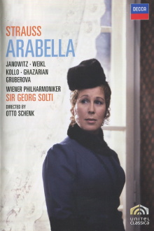 Arabella: Wiener Philharmoniker Trailer