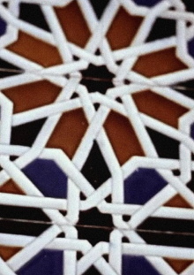 Arabesque for Kenneth Anger Trailer