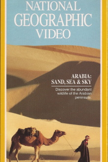 Arabia: Sand, Sea & Sky Trailer