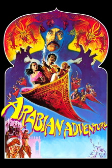Arabian Adventure Trailer