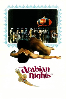Arabian Nights Trailer