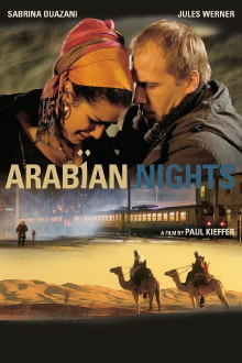 Arabian Nights Trailer