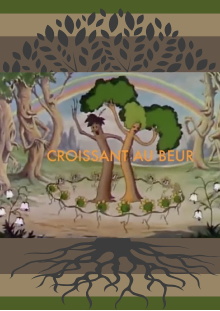 Arabic croissant Trailer